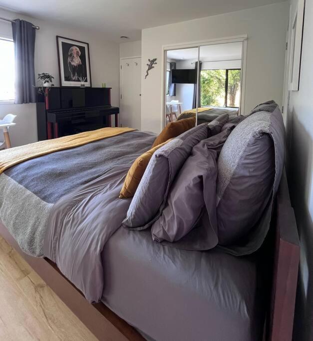 The Aotearoa Apartment